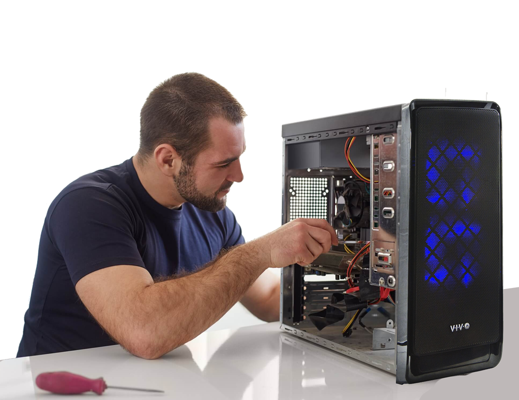 Kompyuter ta'miri xizmati