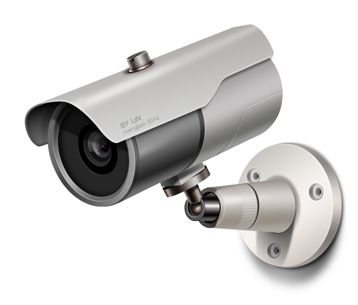 Kuzatuv kamera o'rnatish xizmati